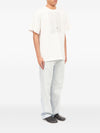 MM6 Maison Margiela T-shirts and Polos White