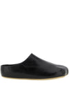 MM6 Maison Margiela Sandals Black