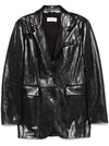 SPORTMAX PRE Jackets Black