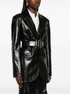SPORTMAX PRE Jackets Black
