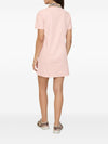 Burberry Dresses Pink