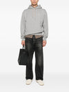 Burberry Sweaters Grey