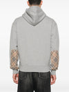 Burberry Sweaters Grey