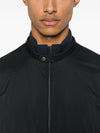 Herno Zipped blouson jacket