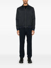 Herno Zipped blouson jacket