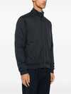Herno Zipped blouson jacket