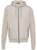 Herno Padded blouson jacket