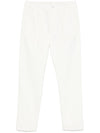 Herno Cotton trousers