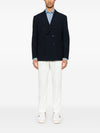 Herno Cotton trousers