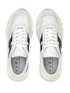 Hogan Hyperlight sneakers.