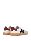 Hogan Cool leather sneakers