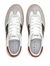 Hogan Cool leather sneakers