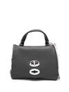 Zanellato Bags.. Black