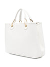 Emporio Armani MyEA medium shopping bag