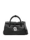 Zanellato Bags.. Black
