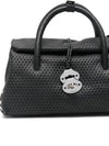 Zanellato Bags.. Black