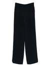 EMPORIO ARMANI CAPSULE PRE Trousers Blue