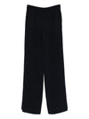 Emporio Armani Elasticated trousers