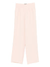 Emporio Armani Elasticated trousers