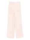 Emporio Armani Elasticated trousers