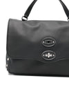 Zanellato Bags.. Black