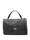 Zanellato Bags.. Black