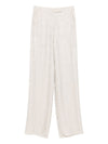 EMPORIO ARMANI CAPSULE PRE Trousers Beige
