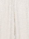 Emporio Armani Straight-leg trousers