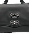 Zanellato Bags.. Black