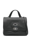 Zanellato Bags.. Black