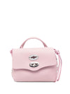 Zanellato Bags.. Pink