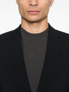 Emporio Armani Wool single-breasted suit