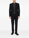 Emporio Armani Wool single-breasted suit