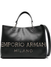 Emporio Armani Bags.. Black