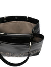 Emporio Armani MyEA medium shopping bag