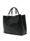 Emporio Armani MyEA medium shopping bag