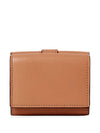Chloé Chloè Wallets Brown