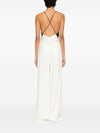 Tom Ford Silk long jumpsuit
