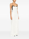 Tom Ford Silk long jumpsuit