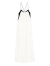 Tom Ford Silk long jumpsuit