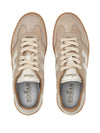 Hogan Cool leather sneakers