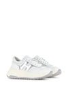 Hogan Sneakers Silver