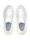 Hogan Sneakers Silver