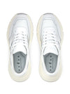 Hogan Hi-Fi leather sneakers