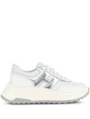 Hogan Sneakers Silver