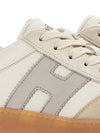 Hogan Cool leather sneakers