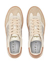 Hogan Cool leather sneakers