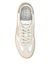 Hogan Cool leather sneakers
