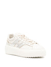 Hogan H-Stripes Sneakers