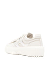 Hogan H-Stripes Sneakers